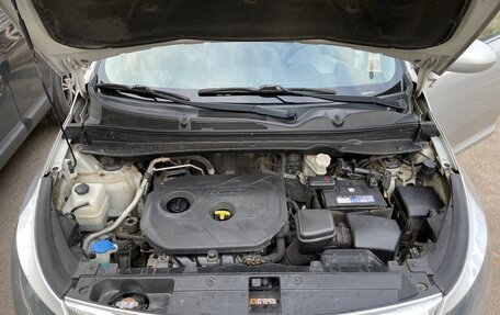 KIA Sportage III, 2014 год, 1 250 000 рублей, 8 фотография