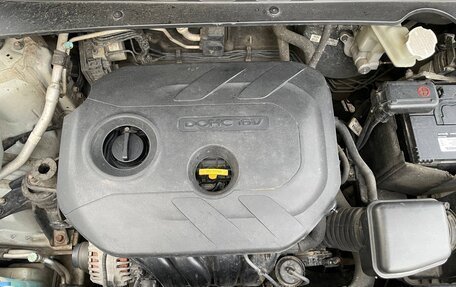 KIA Sportage III, 2014 год, 1 250 000 рублей, 7 фотография