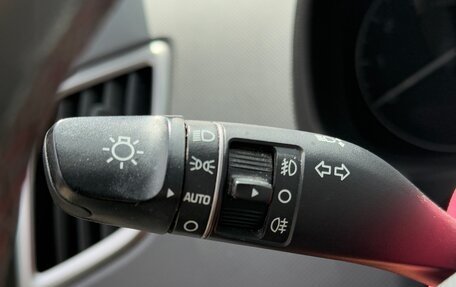 Hyundai Creta I рестайлинг, 2018 год, 1 750 000 рублей, 2 фотография