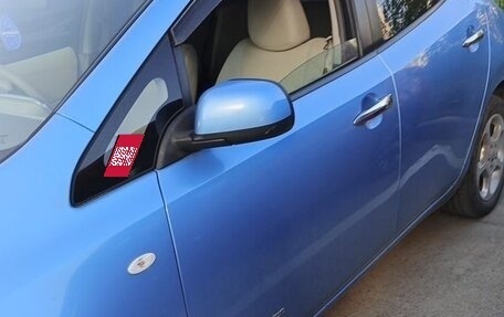 Nissan Leaf I, 2011 год, 500 000 рублей, 3 фотография