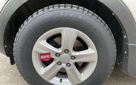 KIA Sportage III, 2014 год, 1 250 000 рублей, 13 фотография