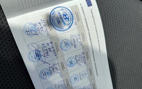 Hyundai Creta I рестайлинг, 2018 год, 1 750 000 рублей, 15 фотография