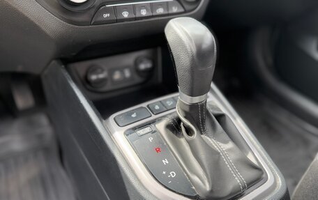 Hyundai Creta I рестайлинг, 2018 год, 1 750 000 рублей, 8 фотография