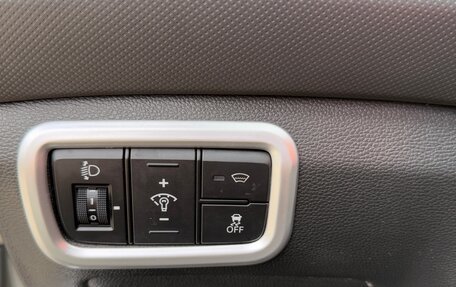 Hyundai Creta I рестайлинг, 2018 год, 1 750 000 рублей, 14 фотография