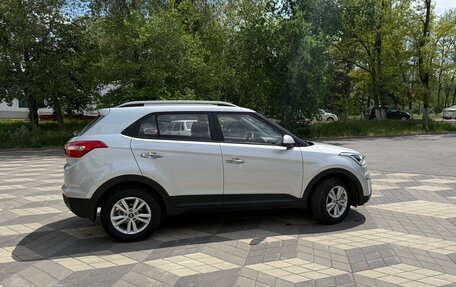 Hyundai Creta I рестайлинг, 2018 год, 1 750 000 рублей, 18 фотография