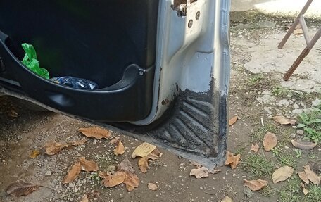 Chevrolet Niva I рестайлинг, 2006 год, 290 000 рублей, 3 фотография