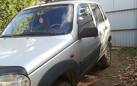 Chevrolet Niva I рестайлинг, 2006 год, 290 000 рублей, 2 фотография