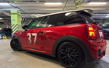 MINI Hatch, 2020 год, 3 800 000 рублей, 2 фотография