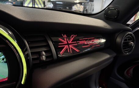 MINI Hatch, 2020 год, 3 800 000 рублей, 8 фотография