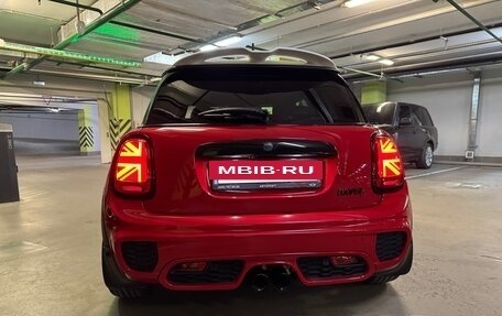 MINI Hatch, 2020 год, 3 800 000 рублей, 4 фотография