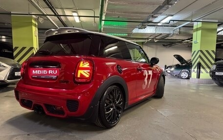 MINI Hatch, 2020 год, 3 800 000 рублей, 3 фотография