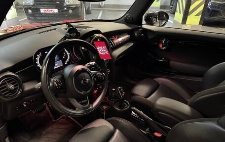 MINI Hatch, 2020 год, 3 800 000 рублей, 9 фотография