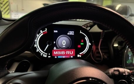 MINI Hatch, 2020 год, 3 800 000 рублей, 7 фотография