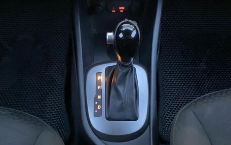 KIA Rio III рестайлинг, 2016 год, 1 050 000 рублей, 17 фотография