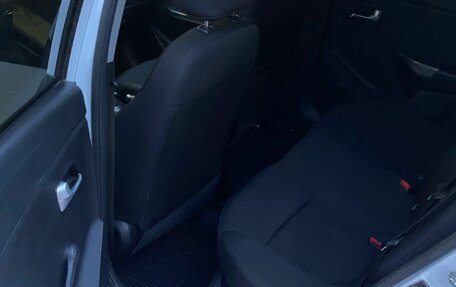 KIA Rio III рестайлинг, 2016 год, 1 050 000 рублей, 9 фотография