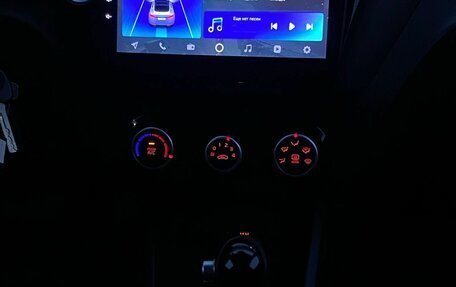 KIA Rio III рестайлинг, 2016 год, 1 050 000 рублей, 16 фотография