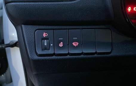 KIA Rio III рестайлинг, 2016 год, 1 050 000 рублей, 15 фотография