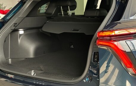 Haval F7, 2025 год, 3 549 000 рублей, 13 фотография