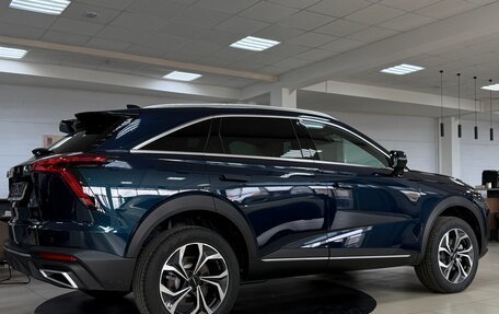 Haval F7, 2025 год, 3 549 000 рублей, 7 фотография