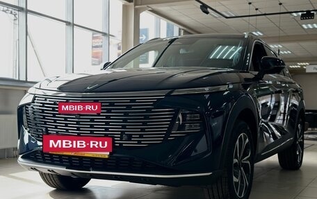 Haval F7, 2025 год, 3 549 000 рублей, 2 фотография