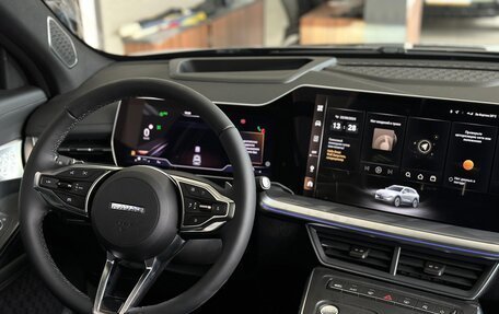 Haval F7, 2025 год, 3 549 000 рублей, 10 фотография