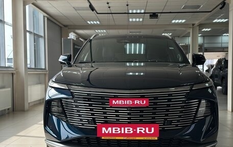 Haval F7, 2025 год, 3 549 000 рублей, 3 фотография