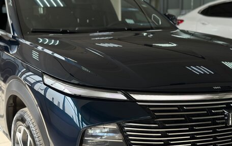 Haval F7, 2025 год, 3 549 000 рублей, 11 фотография