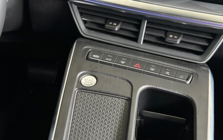 Haval F7, 2025 год, 3 549 000 рублей, 14 фотография