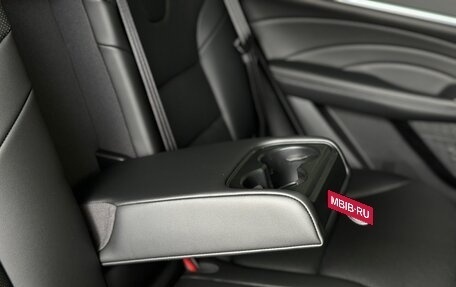 Haval F7, 2025 год, 3 549 000 рублей, 12 фотография