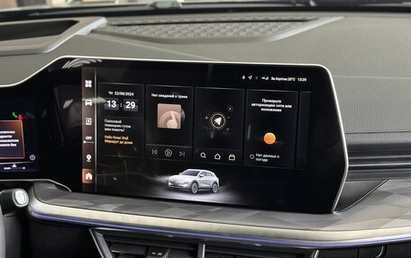 Haval F7, 2025 год, 3 549 000 рублей, 18 фотография