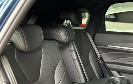 Haval F7, 2025 год, 3 549 000 рублей, 24 фотография