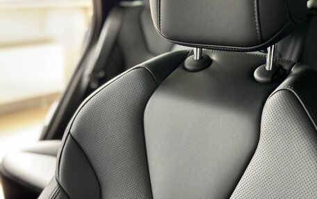 Haval F7, 2025 год, 3 549 000 рублей, 21 фотография