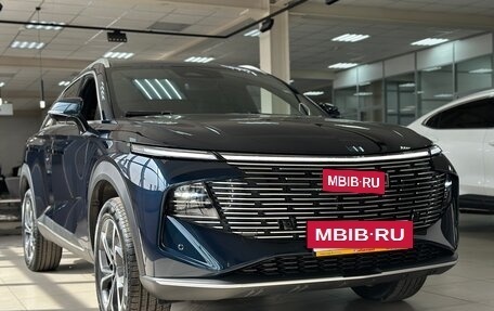 Haval F7, 2025 год, 3 549 000 рублей, 4 фотография