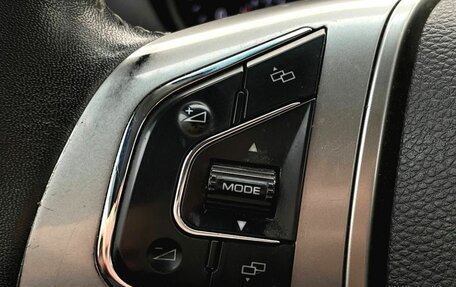 Great Wall Wingle 7, 2020 год, 1 450 000 рублей, 12 фотография