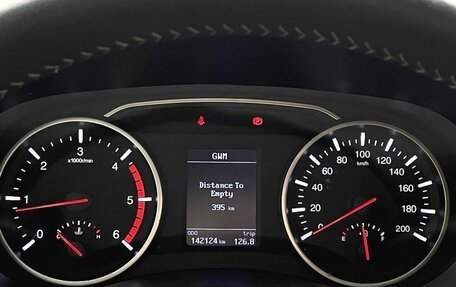 Great Wall Wingle 7, 2020 год, 1 450 000 рублей, 15 фотография