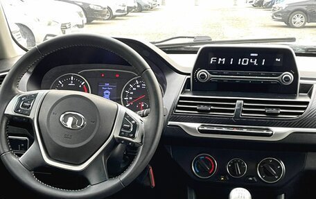 Great Wall Wingle 7, 2020 год, 1 450 000 рублей, 9 фотография