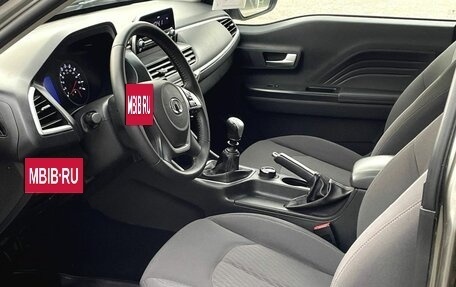 Great Wall Wingle 7, 2020 год, 1 450 000 рублей, 8 фотография