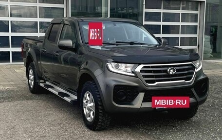 Great Wall Wingle 7, 2020 год, 1 450 000 рублей, 3 фотография