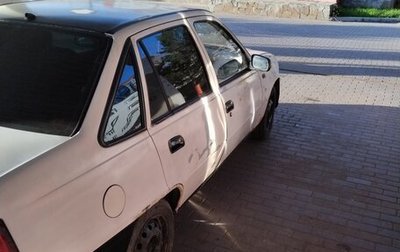 Daewoo Nexia I рестайлинг, 2013 год, 106 000 рублей, 1 фотография