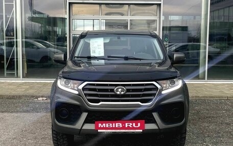 Great Wall Wingle 7, 2020 год, 1 450 000 рублей, 2 фотография