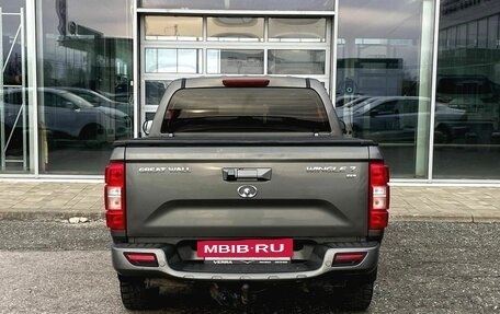 Great Wall Wingle 7, 2020 год, 1 450 000 рублей, 5 фотография