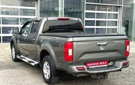 Great Wall Wingle 7, 2020 год, 1 450 000 рублей, 6 фотография