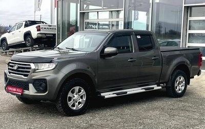 Great Wall Wingle 7, 2020 год, 1 450 000 рублей, 1 фотография