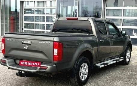 Great Wall Wingle 7, 2020 год, 1 450 000 рублей, 4 фотография