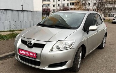 Toyota Auris II, 2007 год, 555 000 рублей, 1 фотография