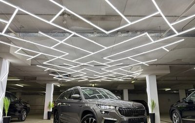 Skoda Kodiaq I, 2025 год, 4 600 000 рублей, 1 фотография