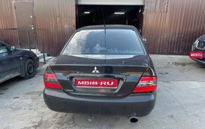 Mitsubishi Lancer IX, 2009 год, 400 000 рублей, 1 фотография