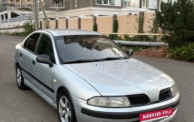 Mitsubishi Carisma I, 2001 год, 265 000 рублей, 1 фотография
