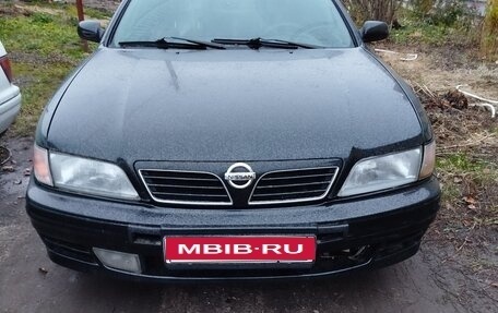 Nissan Maxima IV, 1999 год, 170 000 рублей, 1 фотография