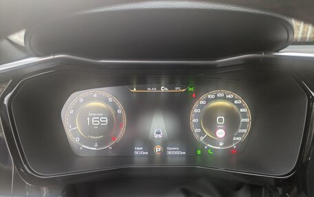 Geely Tugella FY11, 2023 год, 2 950 000 рублей, 1 фотография